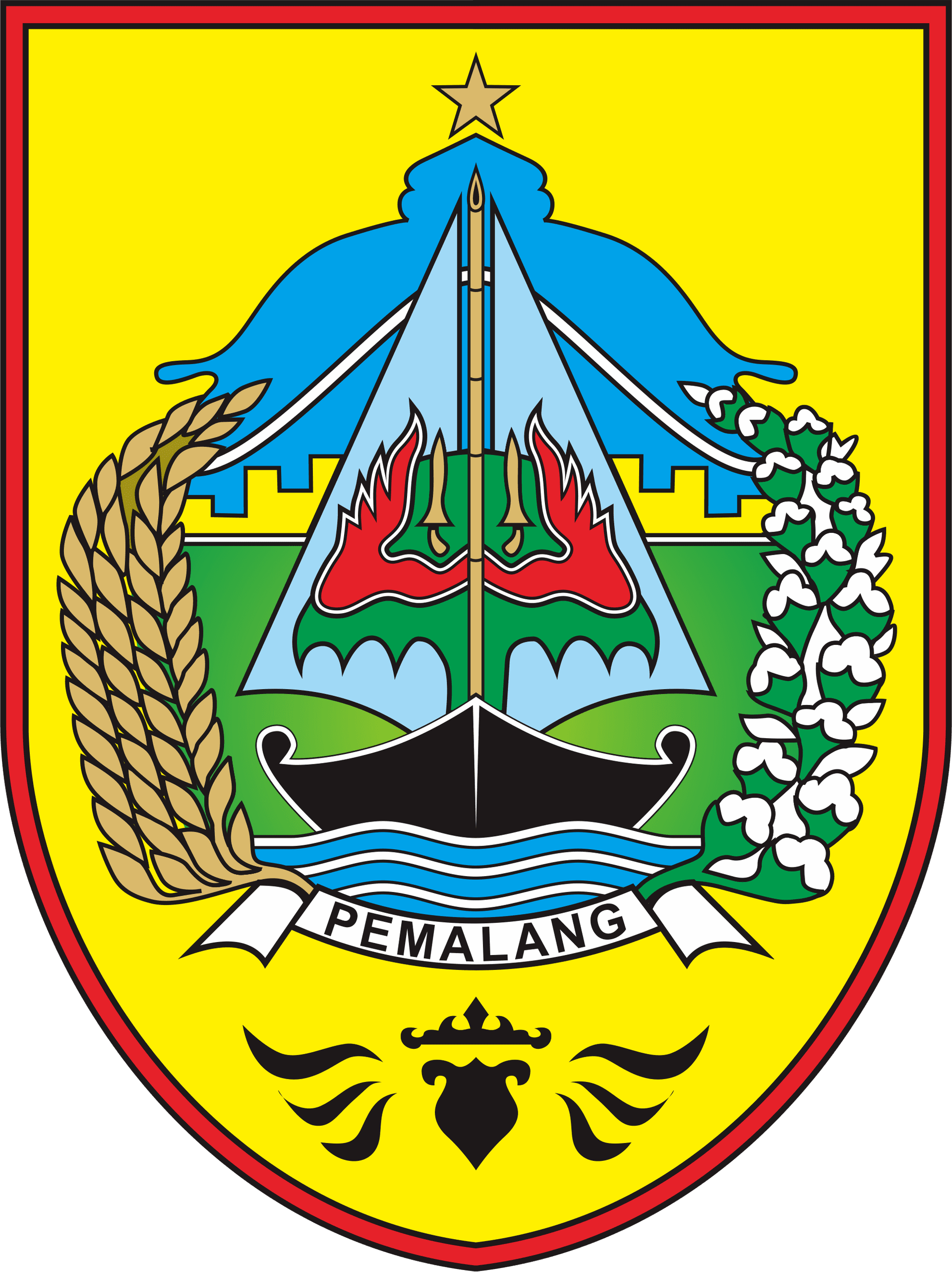 Logo Pemalang