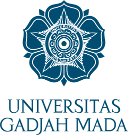 Logo UGM